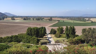 Santiago: tres escapadas Full-Day a Pirque