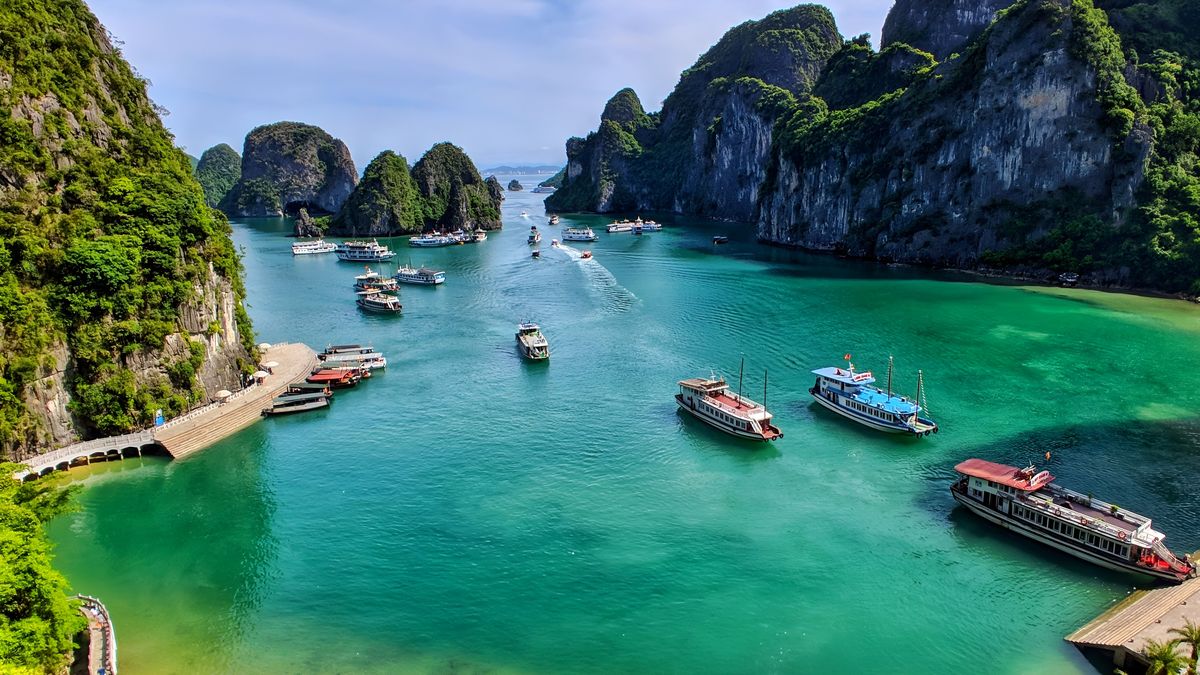 Vietnam en 15 días: Ruta completa por el Sudeste Asiático, image size:1200x675