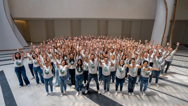 RCD Hotels: la Fam Fest Latam se realizó del 20 al 23 de septiembre.