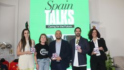 Convocada por Turespaña, la primera edición de los Premios Spain Talks América del Sur reconoció los proyectos turísticos de alto impacto en sostenibilidad, innovación y comunicación.