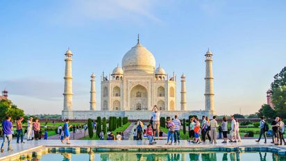 Vacaciones en Asia: descubre la magia de India y sus destinos más representativos.&nbsp;
