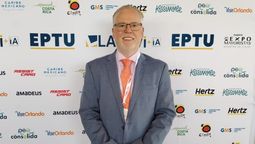Rodrigo Ibarra, director de Promoción Turística de Querétaro, destacó que la conexión aérea con Madrid fortalecerá la llegada de visitantes europeos al Bajío.