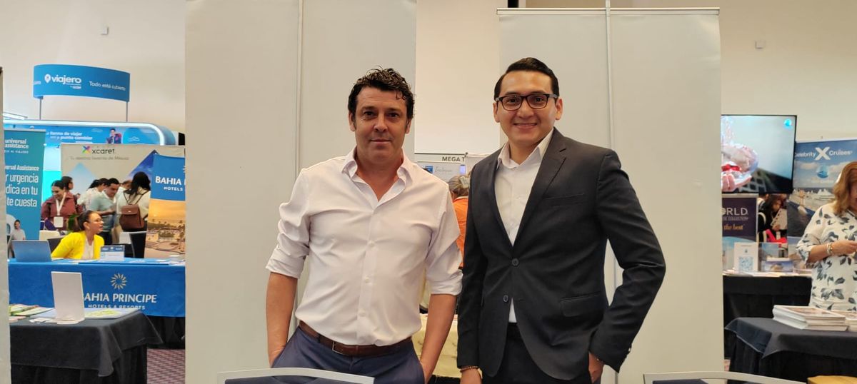 Los hoteles de Blue Diamond Resorts fueron galardonados por sus experiencias, tecnología y campañas de promoción.&nbsp;