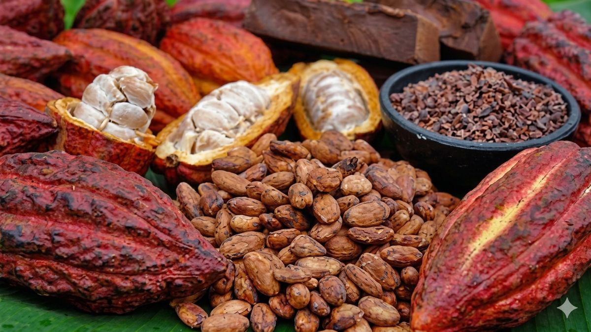 El Paisaje Cultural del Cacao del Ecuador, en camino de ser declarado Patrimonio Mundial de la UNESCO. 