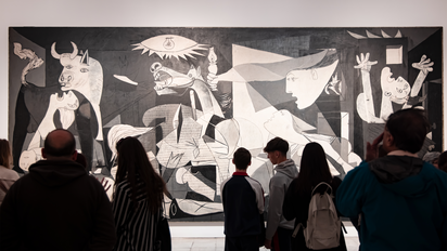 Europa: qué museos ver en Madrid