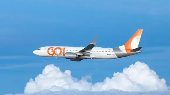 Gol Linhas Aéreas en busca de ampliar sus conexiones en Colombia.