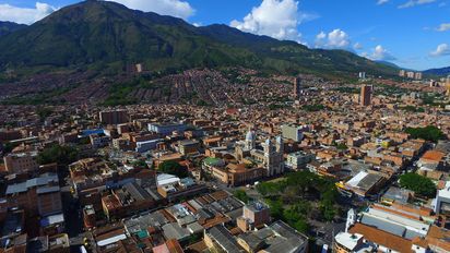 Bello destaca por ofrecer distinos lugares llenos de cultura, historia, naturaleza y diversión.