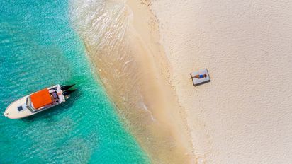 Playas vírgenes, rincones escondidos y una vida simple pero rica en experiencias hacen de Anguilla un destino para reconectar.