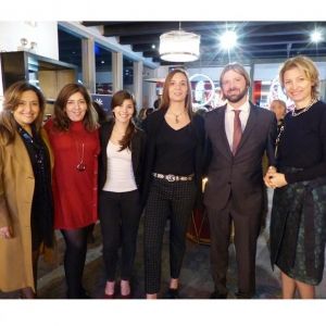 - Ladevi Medios y Soluciones