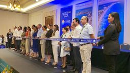 La Asociación de Hoteles de Cancún, Puerto Morelos e Isla Mujeres adelantó detalles de la 37° edición de Cancún Travel Mart.