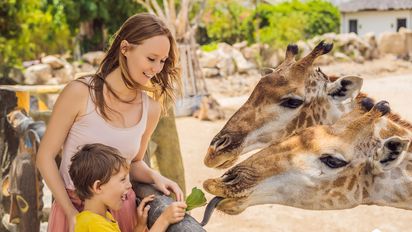 Mahal Tour Operator asegura que viajar ya no es conocer destinos, es vivirlos.