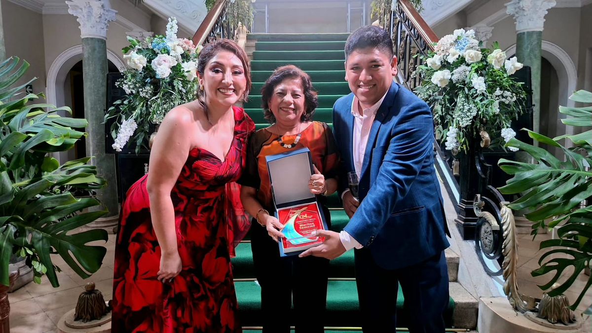 CM Travel Mayorista reconoci&oacute; a sus agencias de viaje aliadas que confiaron en su trabajo estos 7 a&ntilde;os.