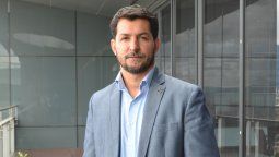 Juan Diego Zapata, nuevo director general de PriceTravel Holding.