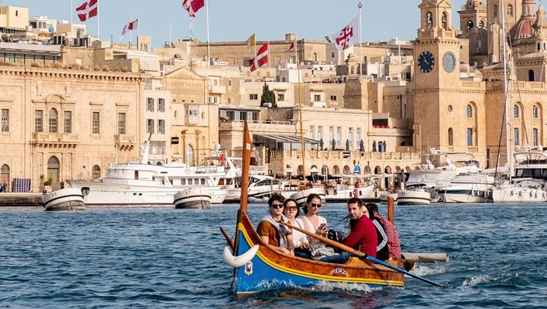 Destefanis Travel invita a vivir una experiencia única en Turquía y Malta con salida programada para el 23 de mayo de 2025.