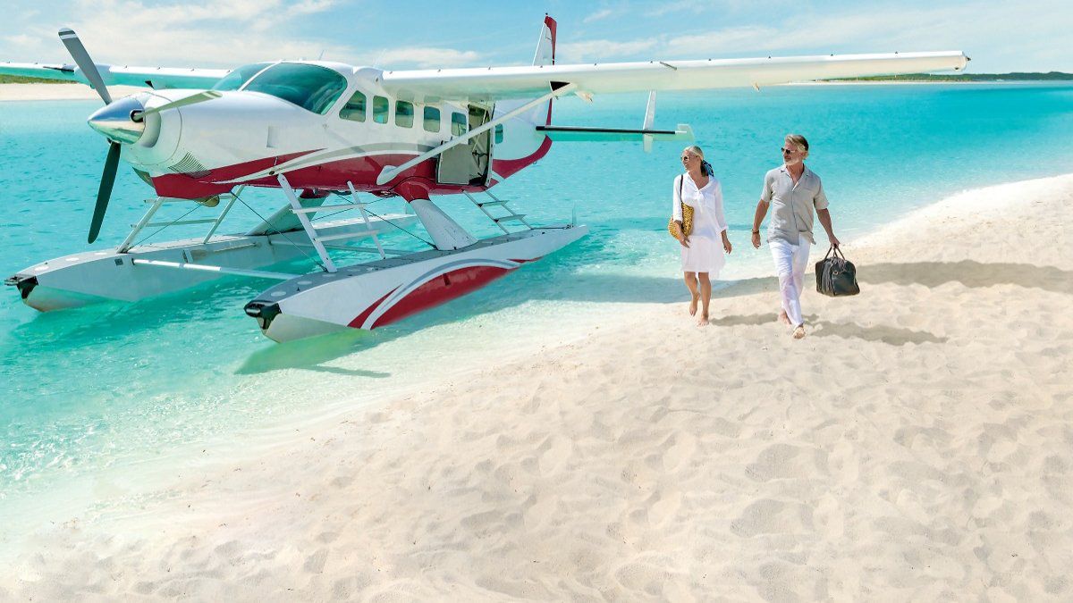 Copa Airlines realizará vuelos especiales a las Bahamas durante la Semana Santa. - Ladevi Medios y Soluciones Copa Airlines realizará vuelos especiales a las Bahamas durante la Semana Santa.