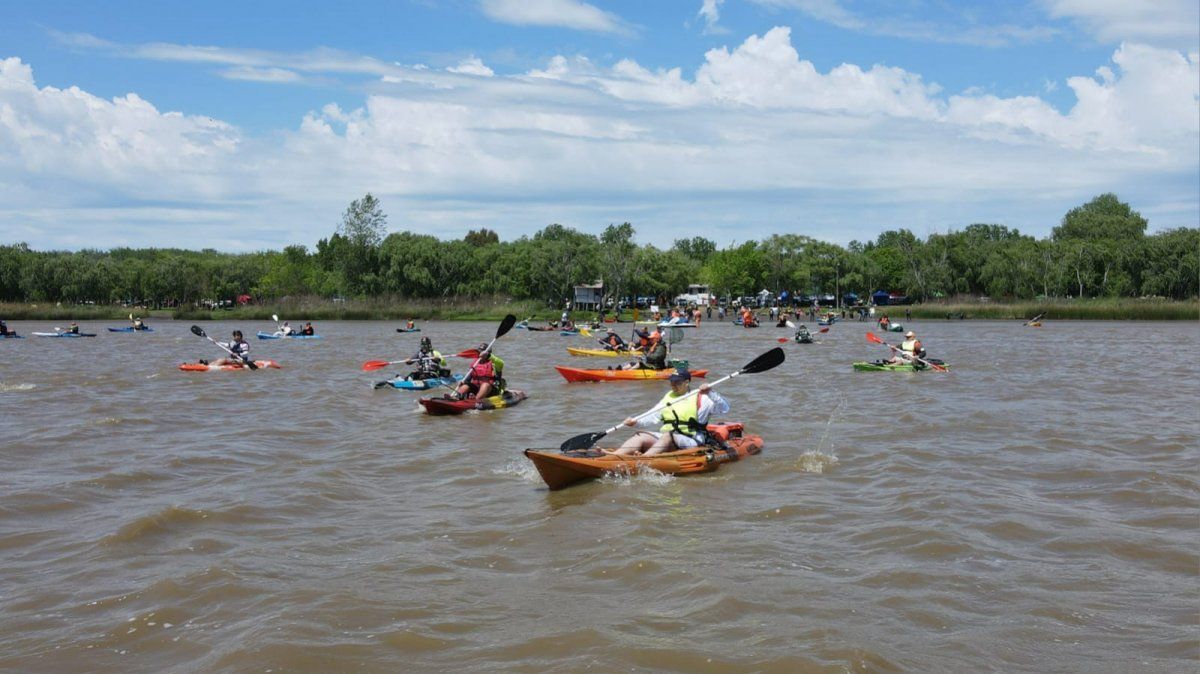Escapadas: La Balandra es una de las playas más visitadas por su arena limpia, sus playas con olas y la excelente infraestructura del balneario.  