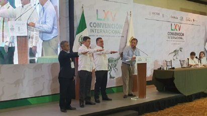 También se votó por la presidencia de las Comisiones de Honor y Justicia y de Hacienda de AMAV, cuyos titulares fueron expulsados en marzo.