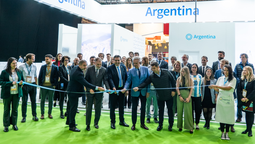 Argentina: empresarios de todo el mundo demostraron su alto interés por comercializar paquetes turísticos del país durante la última edición de la WTM en Londres.