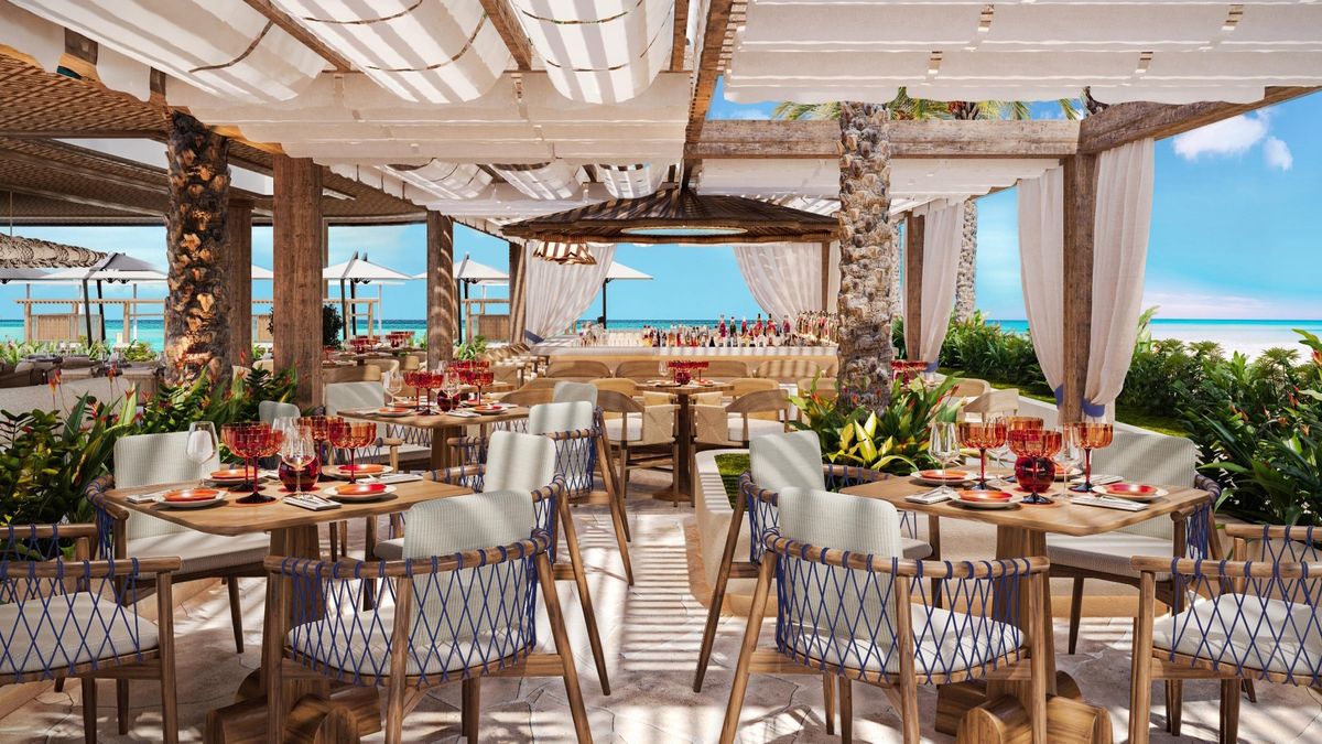 A nivel global, Hilton sumó cerca de 800 hoteles y 100.000 habitaciones en 2025. A nivel global, Hilton sumó cerca de 800 hoteles y 100.000 habitaciones en 2025.