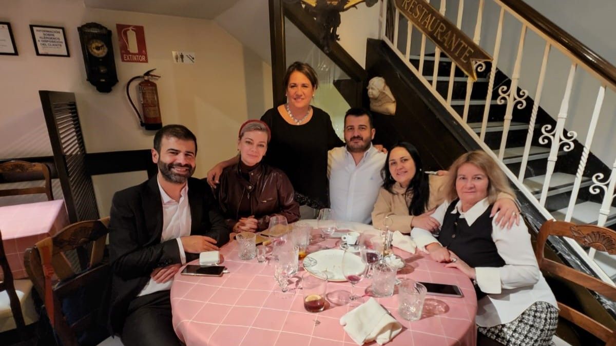 La nueva operación contempla más de 50 salidas desde Chile.