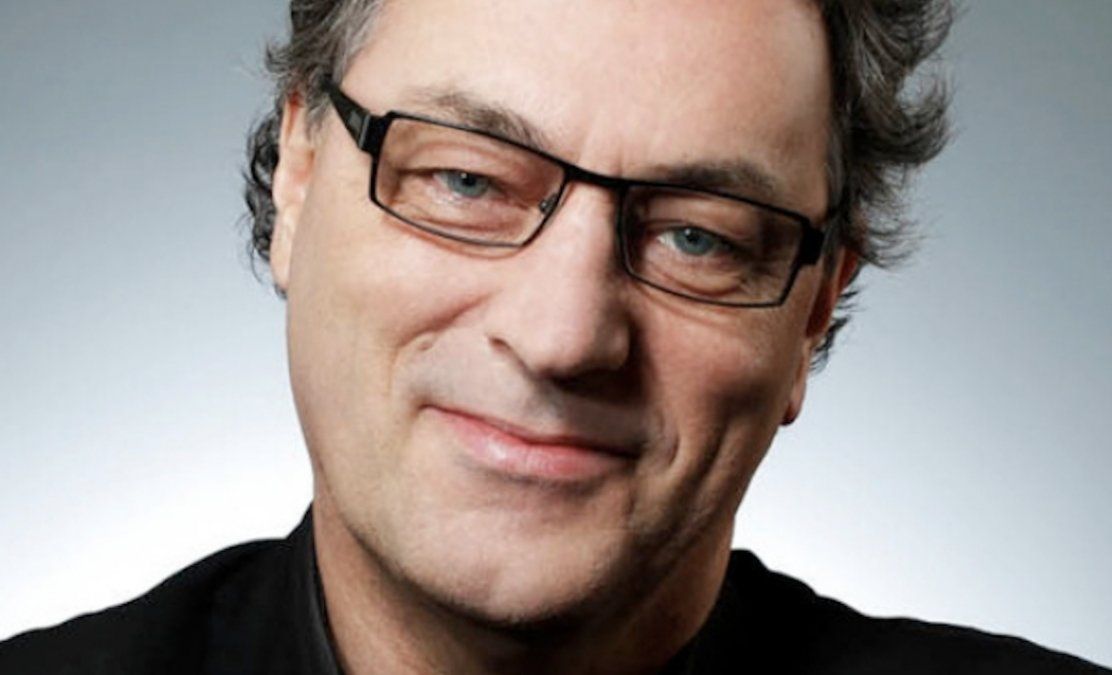 Gerd Leonhard, CEO de The Futures Agency