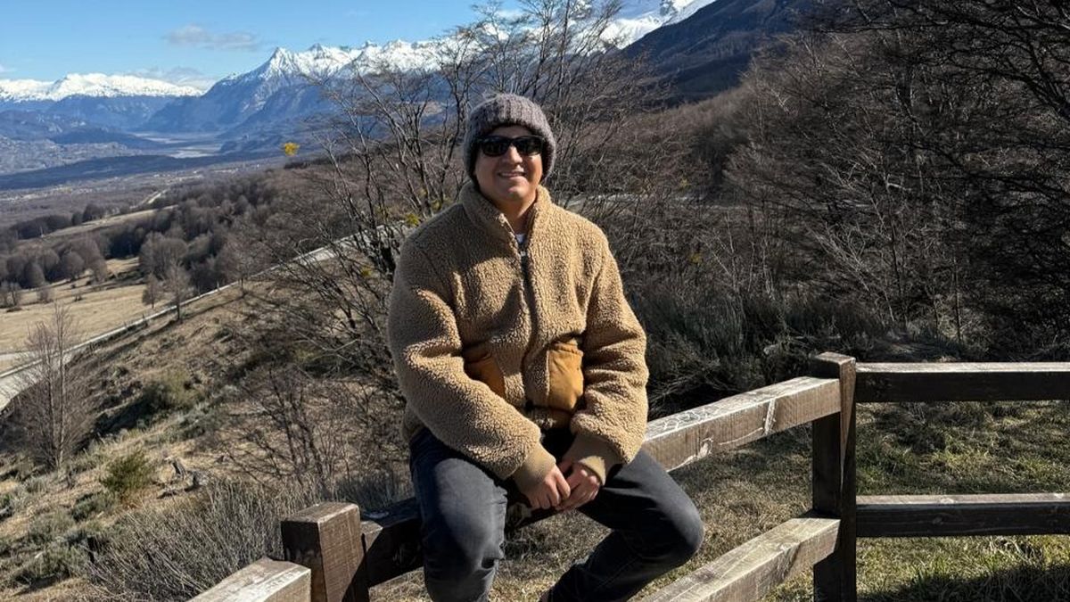 Tomás Morales de Meridian.