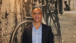 Juan Carlos Galindo, presidente de OxoHotel.