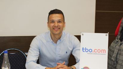 TBO Holidays: multiproveedor de navieras a nivel mundial