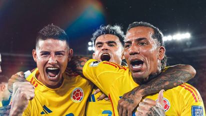 Mundial de Fútbol 2026: dónde juega Colombia y cuánto valen las entradas