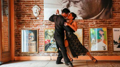 Fin de semana largo: este fin de semana podes concoer distintos espacios donde escuchar y bailar tango.