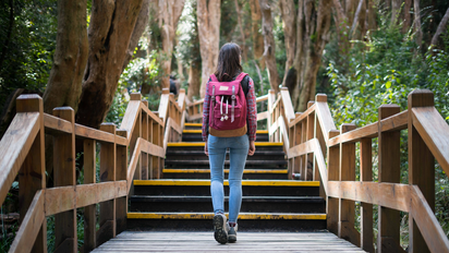 National Geographic destacó a un importante destino de la Patagonia argentina.