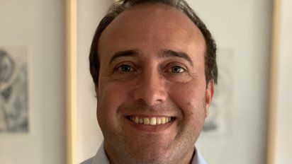 Federico Pastori, nuevo Head de Marketing de Flybondi.