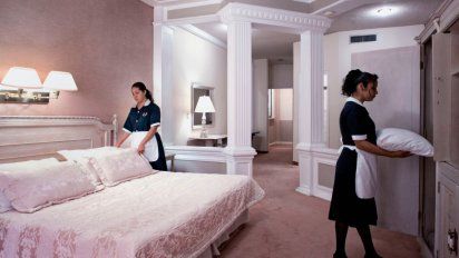 Empleo turístico rompe récord en segundo trimestre de 2022