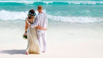 Oasis Hotels & Resorts: boda inolvidable en Cancún de la mano de O Weddings