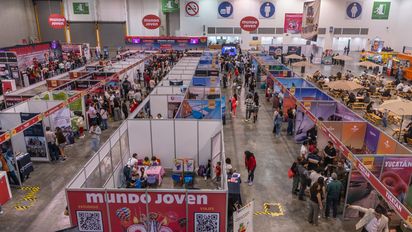 Mundo Joven Fest 2025 consolida al turismo estudiantil y destaca el auge de los viajes personalizados
