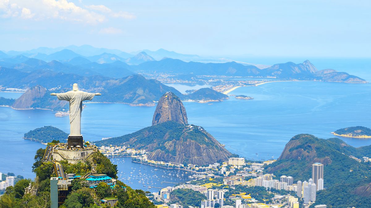 Brasil: São Paulo lideró las llegadas de peruanos a Brasil, mientras Río de Janeiro registró el mayor crecimiento entre los principales destinos.
