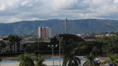 ¿Qué hacer en Bucaramanga un fin de semana?