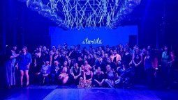 deTurista.com dio una gran fiesta de fin de año.