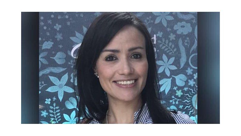 Paulina Loeza, directora asociada de Ventas Internacionales de Grupo Posadas.