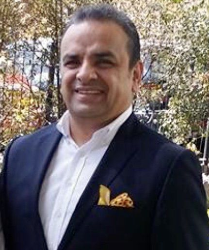 Mauricio Bohorquez, gerente general de Octopus Travel.