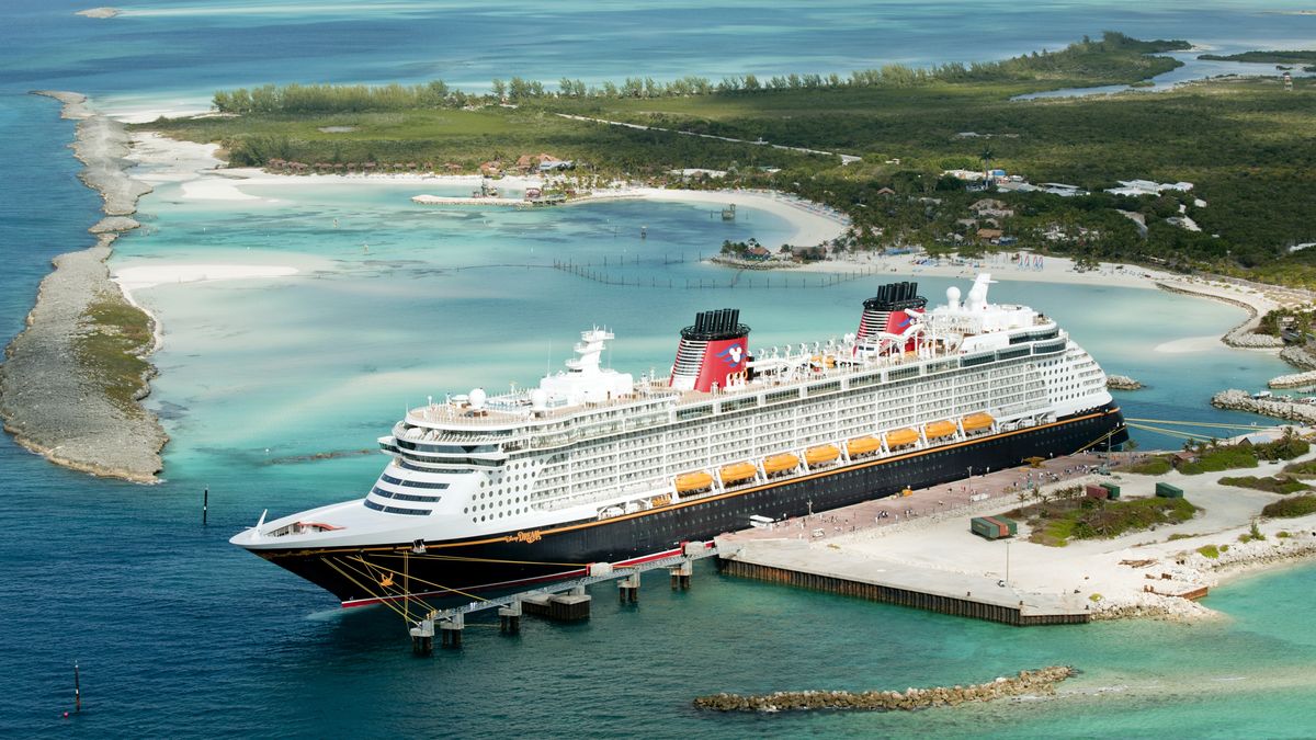 Dream Destinations invita a soñar con las vacaciones perfectas en un doble plan que combina Disney Cruise Line y Walt Disney World Resort.