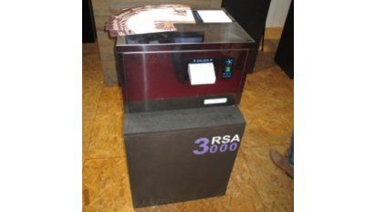 Mejoras en los equipos gastronómicos