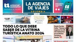 altText(Revista La Agencia de Viajes: nueva edición ya disponible)}