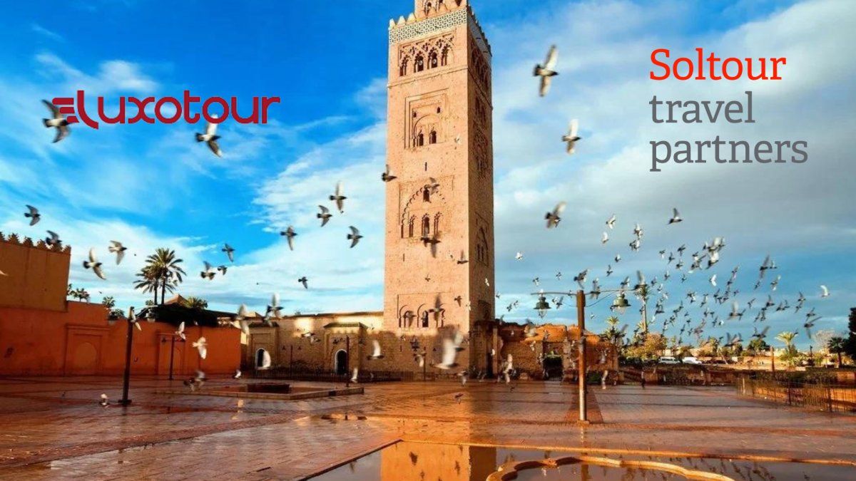 Soltour Travel Partners encara un final de año con grandes alianzas. Actores heterogéneos de una competitiva industria bajo un mismo objetivo: ofrecer soluciones innovadoras a las agencias de viaje y trabajar por y para ellas.