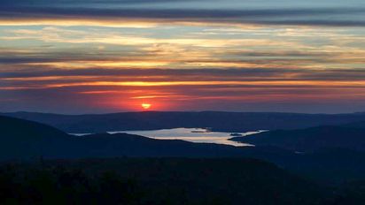 Córdoba: ¿te animás a visitar las Sierras Embrujadas?