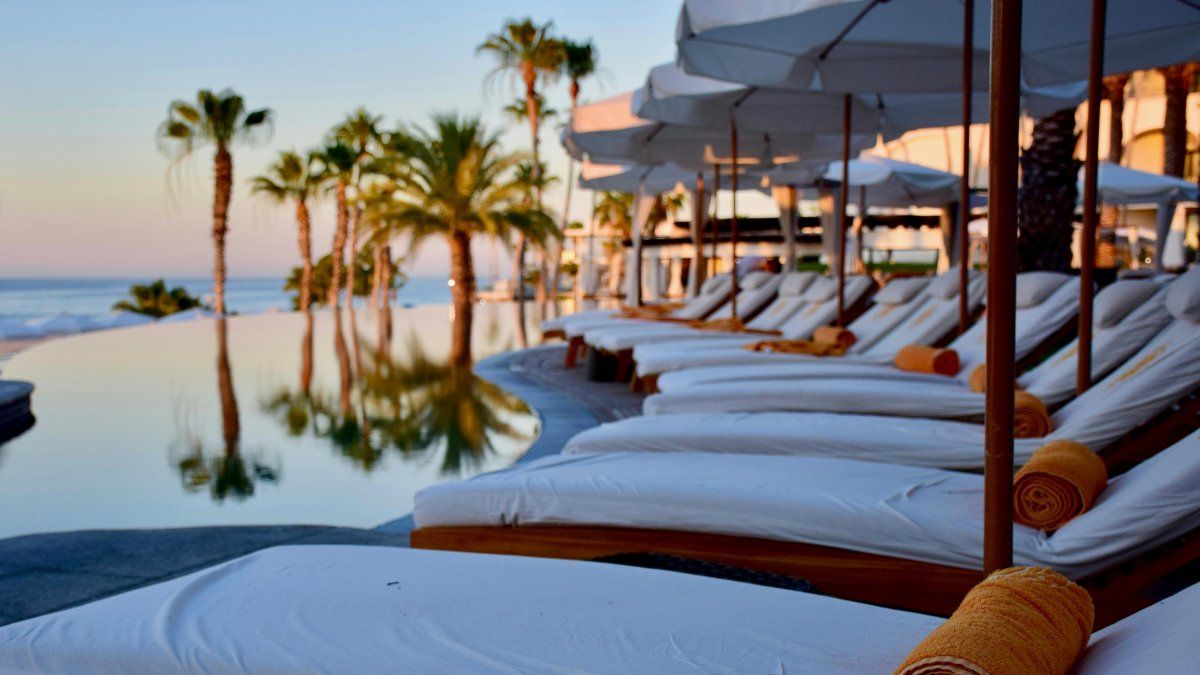 De enero a julio, el Aeropuerto de Cancún, Ciudad de México, Los Cabos y Puerto Vallarta, concentraron un total de 11.4 millones de visitantes internacionales.