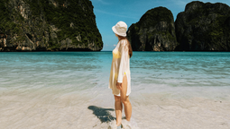 altText(Descubrí las paradisíacas playas de Tailandia)}