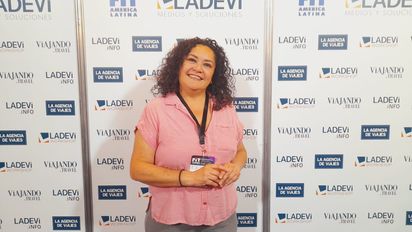 La Asociación de Hoteles de Cancún, presente en FIT