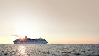 Costa Cruceros amplía su capacidad en la región con el Costa Diadema