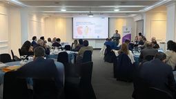 Inicia construcción de Agenda de Crecimiento 2040 con Mesa Sectorial de Turismo.